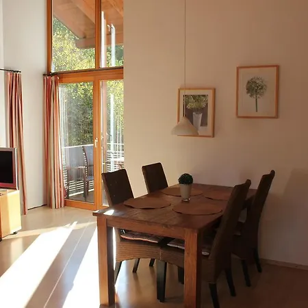 Ferienwohnungen Almrausch Oberammergau Extérieur photo