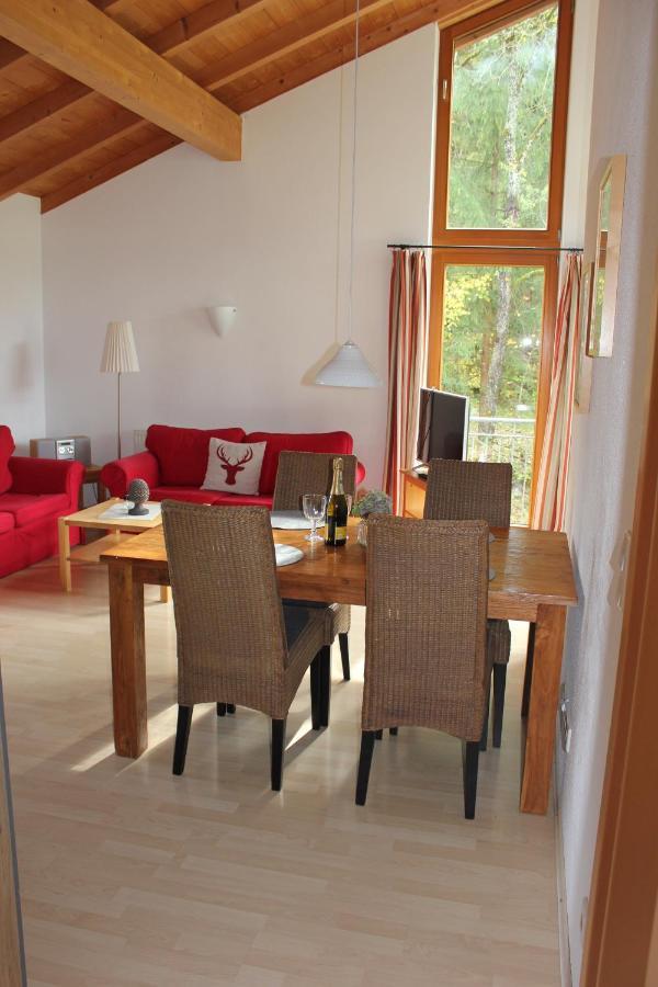 Almrausch Appartement *