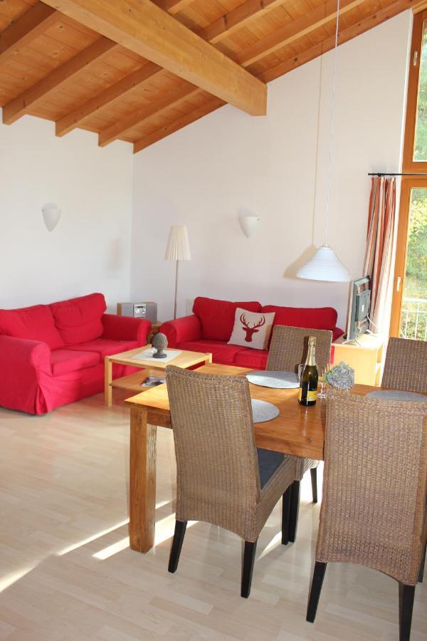Appartement Almrausch