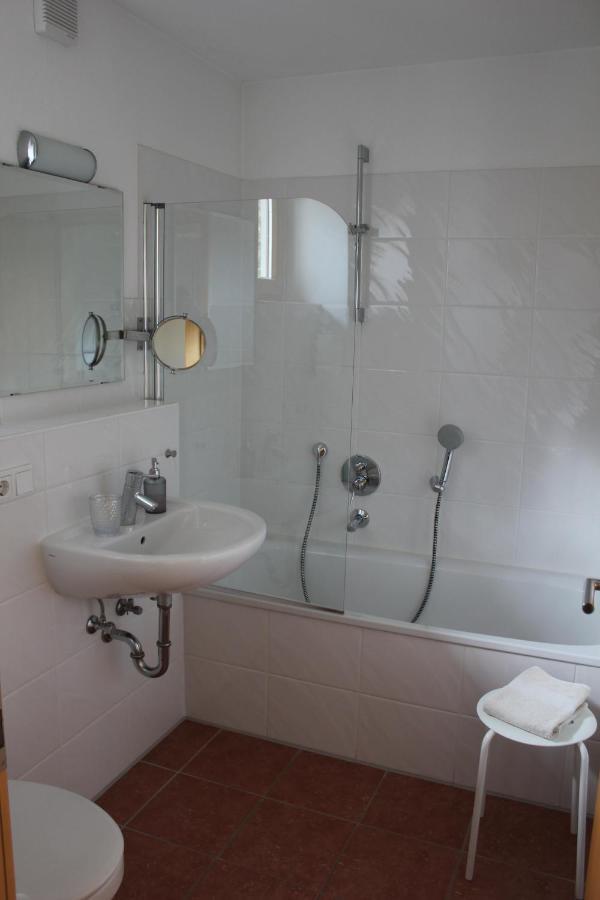 Almrausch Appartement Oberammergau