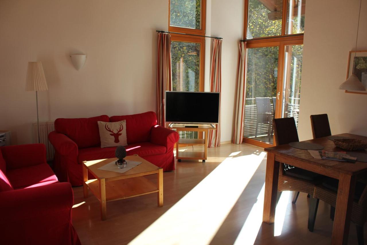 Appartement Almrausch