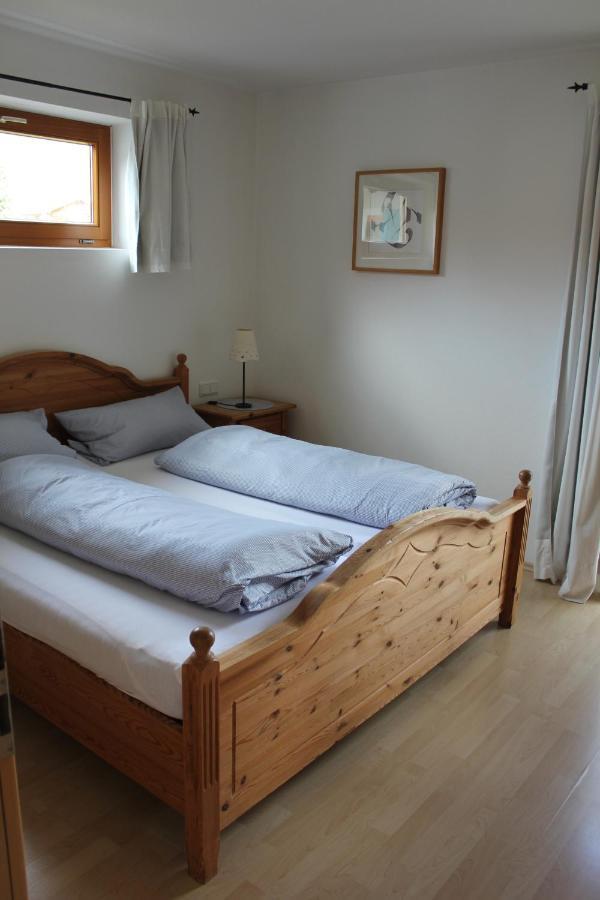 Almrausch Appartement Oberammergau