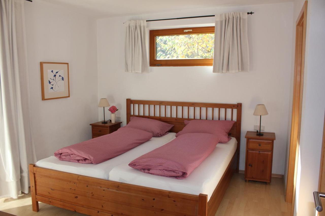 Appartement Almrausch