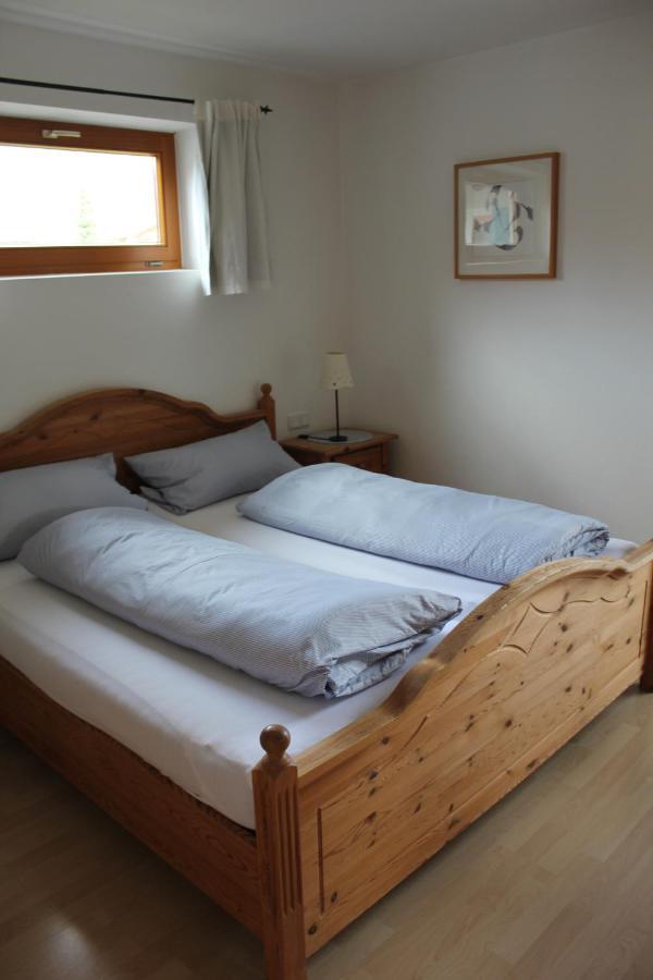 Almrausch Appartement *