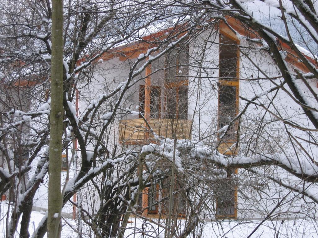 Almrausch
