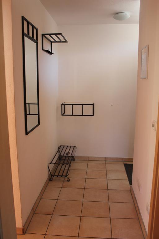 Appartement Almrausch Oberammergau