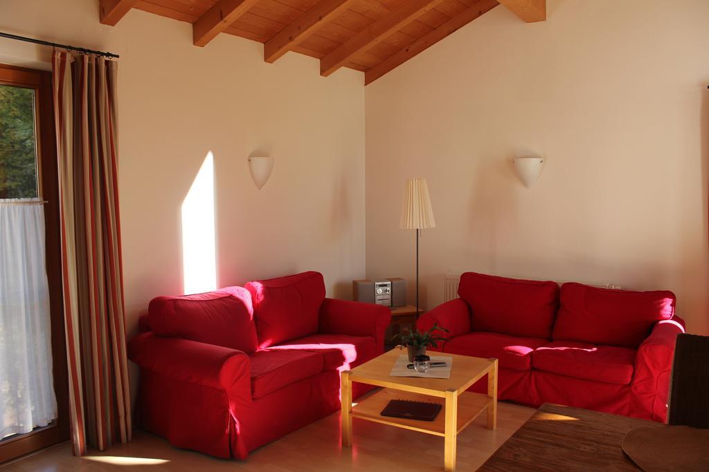 Appartement Almrausch