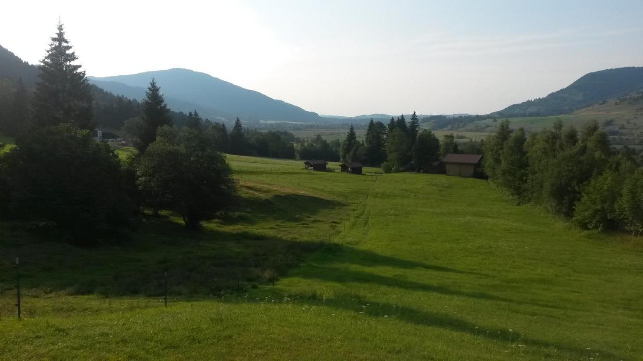Appartement Almrausch